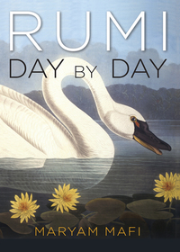 Titelbild: Rumi, Day by Day 9781571747006