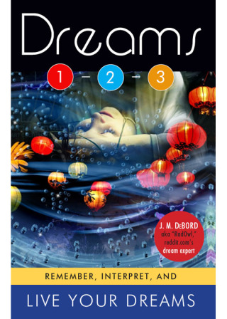 Cover image: Dreams 1-2-3 9781571747020