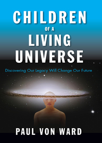 Imagen de portada: Children of a Living Universe 9781571747112