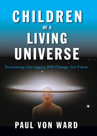 Imagen de portada: Children of a Living Universe 9781571747112