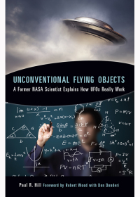 Immagine di copertina: Unconventional Flying Objects 9781571747136