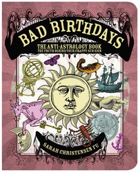 Cover image: Bad Birthdays 9781571747174