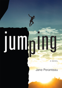 Immagine di copertina: Jumping 9781571747198