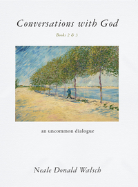 Imagen de portada: Conversations with God, Books 2 & 3 9781571747204