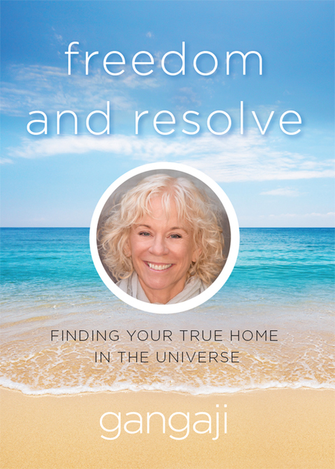 Freedom and Resolve: Finding Your True Home in the Universe - FULL INSTANT DOWNLOAD | PDF DOCX EPUB