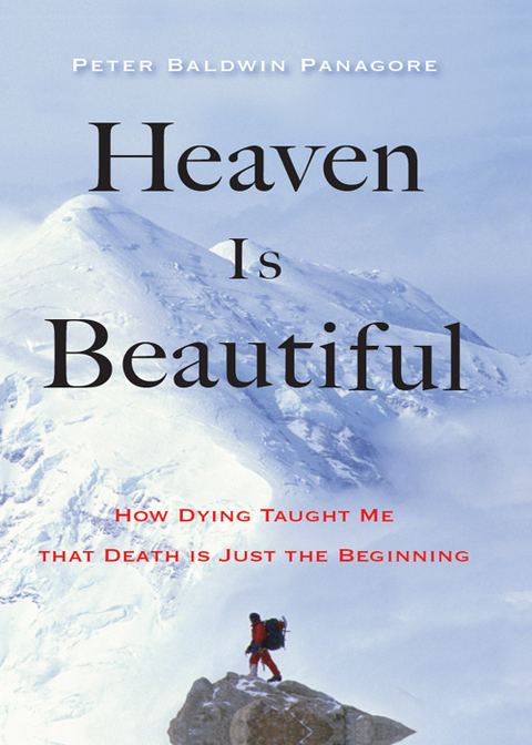 Heaven Is Beautiful: How Dying Taught Me That Death Is Just the Beginning - FULL INSTANT DOWNLOAD | PDF DOCX EPUB