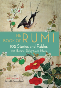Omslagafbeelding: The Book of Rumi 9781571747464