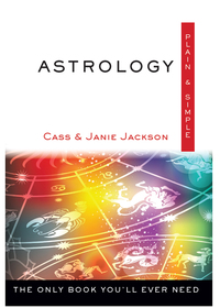Imagen de portada: Astrology Plain & Simple 9781571747471