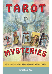 Omslagafbeelding: Tarot Mysteries 9781571747501