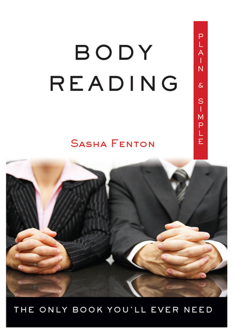 Body Reading Plain & Simple: The Only Book You'll Ever Need - FULL INSTANT DOWNLOAD | PDF DOCX EPUB