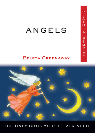 Cover image: Angels Plain & Simple 9781571747556