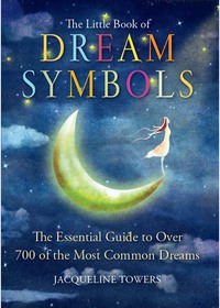 Imagen de portada: The Little Book of Dream Symbols 9781571747587