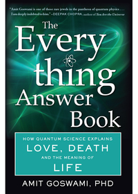Cover image: The Everything Answer Book 9781571747624