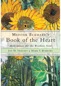Imagen de portada: Meister Eckhart's Book of the Heart 9781571747648