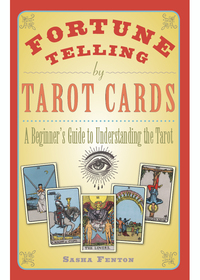 Omslagafbeelding: Fortune Telling by Tarot Cards 9781571747679