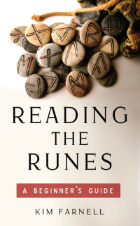 Titelbild: Reading the Runes 9781571747693