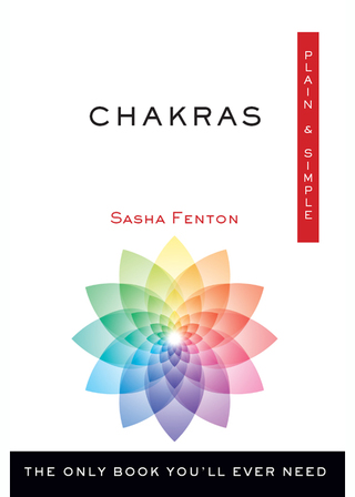 Imagen de portada: Chakras Plain & Simple 9781571747730