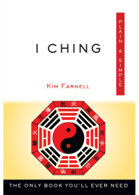Cover image: I Ching Plain & Simple 9781571747792