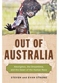 Cover image: Out of Australia 9781571747815