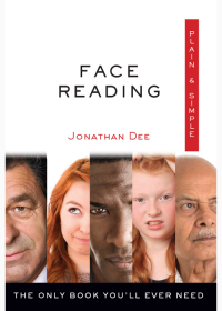 Imagen de portada: Face Reading Plain & Simple 9781571747846