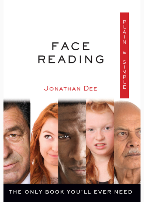 Face Reading Plain & Simple: The Only Book You'll Ever Need - FULL INSTANT DOWNLOAD | PDF DOCX EPUB