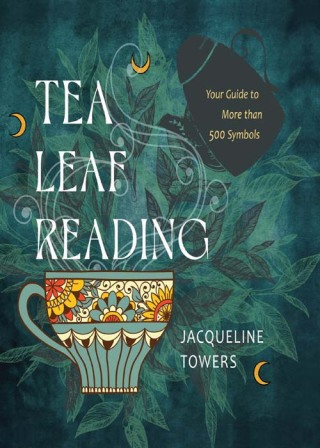 Imagen de portada: Tea Leaf Reading 9781571747860