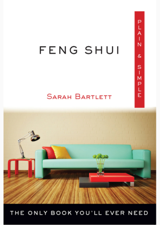 Imagen de portada: Feng Shui Plain & Simple 9781571747891