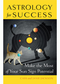 Cover image: Astrology for Success 9781571747945