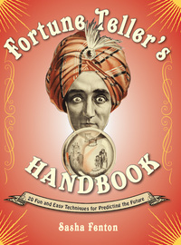 Immagine di copertina: Fortune Teller's Handbook 9781571747952