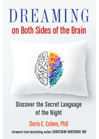Cover image: Dreaming on Both Sides of the Brain 9781571747976