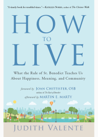 Cover image: How to Live 9781571747983