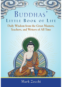 Cover image: Buddhas' Little Book of Life 9781571747990