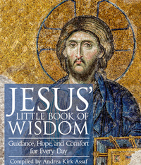 Cover image: Jesus' Little Book of Wisdom 9781571748263