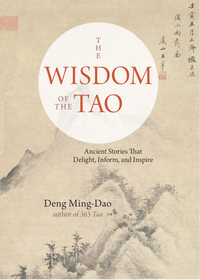 Imagen de portada: The Wisdom of the Tao 9781571748379