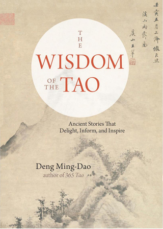 Cover image: The Wisdom of the Tao 9781571748379