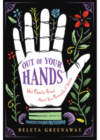 Titelbild: Out of Your Hands 9781642970005