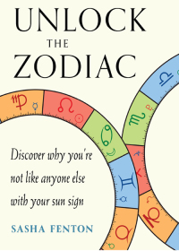 Titelbild: Unlock the Zodiac 9781642970012