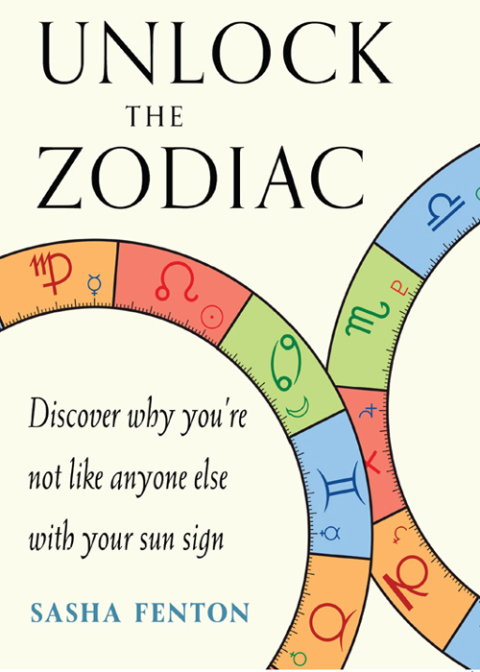 Unlock the Zodiac: Discover Why You're Not Like Anyone Else with Your Sun Sign - FULL INSTANT DOWNLOAD | PDF DOCX EPUB