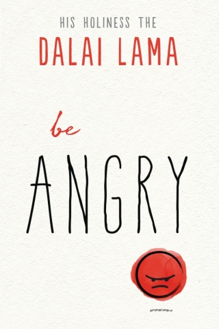 Imagen de portada: Be Angry 9781642970074