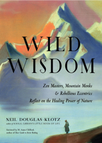 Cover image: Wild Wisdom 9781642970081