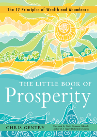 Omslagafbeelding: The Little Book of Prosperity 9781642970104