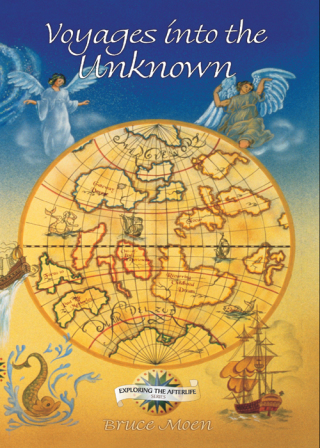 Omslagafbeelding: Voyages into the Unknown 9781571740687