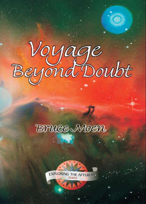 Voyage Beyond Doubt - FULL INSTANT DOWNLOAD | PDF DOCX EPUB