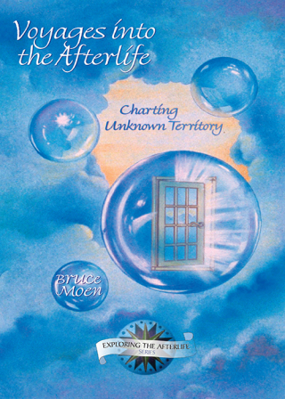 Imagen de portada: Voyages into the Afterlife 9781571741394