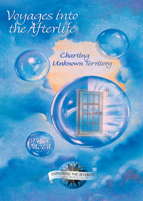 Voyages into the Afterlife - FULL INSTANT DOWNLOAD | PDF DOCX EPUB
