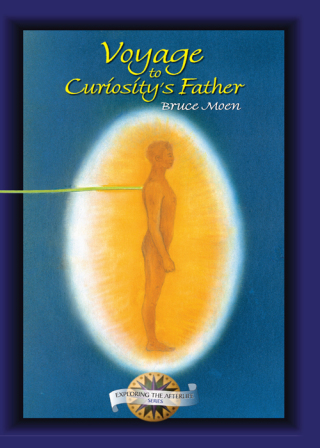 Cover image: Voyage to Curiosity's Father 9781571742032