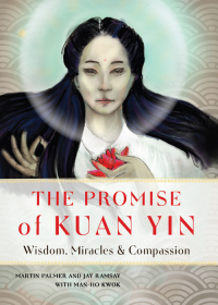 Imagen de portada: The Promise of Kuan Yin 9781642970210