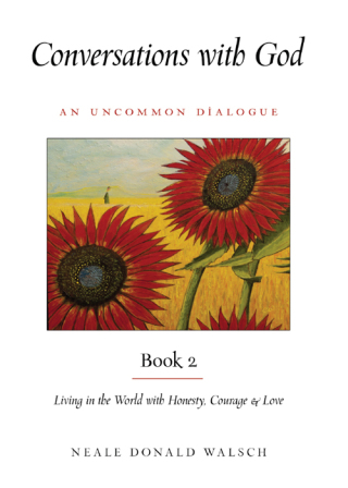 Cover image: Conversations With God, Book 2 9781642970227