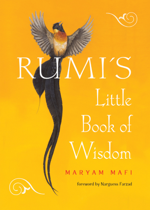 Rumi's Little Book of Wisdom - FULL INSTANT DOWNLOAD | PDF DOCX EPUB