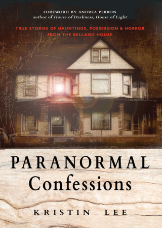 Imagen de portada: Paranormal Confessions 9781642970265